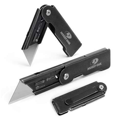 small pocket box cutter